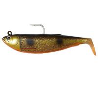 Savage Gear Cutbait Herring Kit 25cm 460g Leurre souple En mer COULEURS