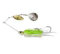 Savage Gear Da Bush Spinnerbait Sinking Spinner Leurres Pour Brochet