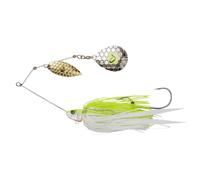 Savage Gear Da Bush Spinnerbait Sinking Spinner Leurres Pour Brochet