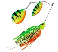 Savage Gear Da'Bush Spinnerbait 42g #4 Firetiger