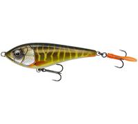 Savage Gear Deviator Swim 12.5cm 50g Coulée Lente Leurre Brochet Sandre COULEURS