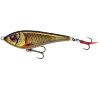 Savage Gear Deviator Swim 14cm 70g Coulée Lente Leurre Brochet Sandre COULEURS