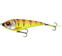 Savage Gear Deviator Swim 14cm 70g Coulée Lente Leurre Brochet Sandre COULEURS