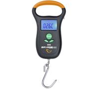 Savage Gear Digi Scales**M-up to 10kg**L-up to 30kg**Digital Scales Weighing Scales Fishing Luggage Weighing (Large (Up to 30KG)) by Savage Gear