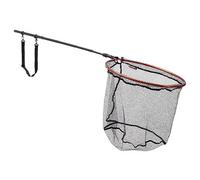 Savage Gear Epuisette Easy-Fold Street Fishing Net S (50x45x40cm) | Epuisette