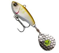 Savage Gear Fat Tail Spin Spin - Jig Spinner