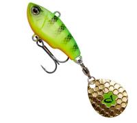 Savage Gear Fat Tail Spin Spin - Jig Spinner