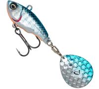 Savage Gear Fat Tail Spin Spin - Jig Spinner