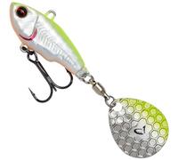 Savage Gear Fat Tail Spin Spin - Jig Spinner