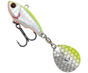 Savage Gear Fat Tail Spin Spin - Jig Spinner