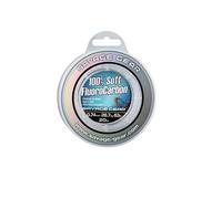 Savage Gear Fil Fluoro Carbone 0,30Mm 50M 6Kg 13,3Lb Fil De Bas De Ligne