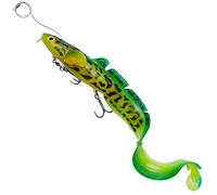SAVAGE GEAR Firetiger Ligne 3D Burbot 36 cm 216 g