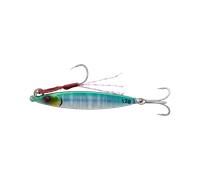 Savage Gear Flatline Micro Jig 5g-15g Jig Clignotant Appâts marins Appâts...