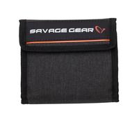 Savage Gear Flip Wallet Rig Et Lure Tient 14P8 Sacs