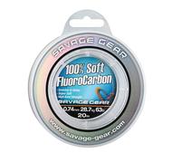 Savage Gear Fluorocarbone Soft Fluoro Carbon