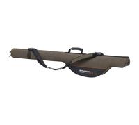 Savage Gear Sac à tringles double – Sac transport durable pour cannes 150 cm eau douce/salée