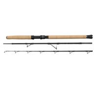 Savage Gear Fury Sg6 Boat Tr Baitcasting Rod Doré 2.00 m / 150-400 g