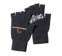 Savage Gear Gants Knitted