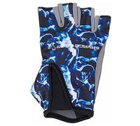 Savage Gear Gants Mi-Douleurs Gr. L Vêtements De Pêche