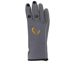Savage Gear Gants Softshell