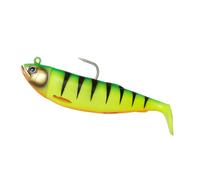 SAVAGE GEAR Giant Soft Bait Lure CUTBAIT HARRING KIT 270g/20cm