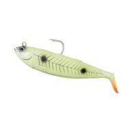 SAVAGE GEAR Giant Soft Bait Lure CUTBAIT HARRING KIT 270g/20cm