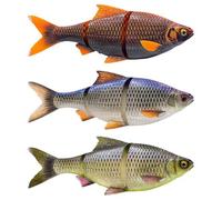 Savage Gear Glidebait 3d Line Thru Roach Sinking 86g 180 Mm