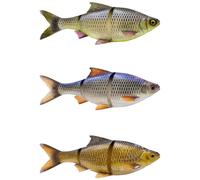 Savage Gear Glidebait 3d Lt Roach 216g 250 Mm