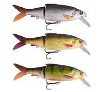 Savage Gear Glidebait 3d Roach Lipster Floating 67g 182 Mm