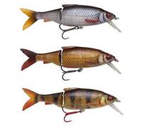 Savage Gear Glidebait 3d Roach Lipster Php Floating 26g 130 Mm