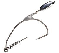 Savage Gear Hameçon large sans algues avec lame EWG - 10/0-5 g.