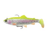 Savage Gear Hochet Truite 4D (17 cm/80 g, truite citron)