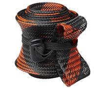 Savage Gear Housse de Canne Flex Case 167-198cm 177-223cm | Fourreau