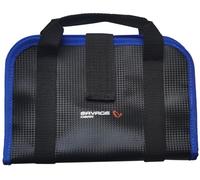 Savage Gear Jig Bag Étui à appâts pour jigs marins 34 x 25 cm
