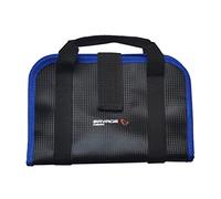 Savage Gear Jig Bag Étui à appâts pour jigs marins 34 x 25 cm