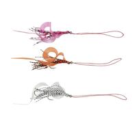 Savage Gear Kabura Cuttle Eye Skirt 14 L Sinking 2 Unités