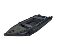 Savage Gear Kayak E-Rider 330 Carbon Optix - Bateau Pneumatique