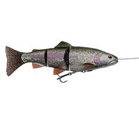 Savage Gear 4D Line Thru Trout SS 25cm 180g Leurre s souple NEUF COLOURS
