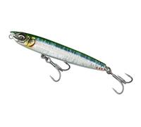 SAVAGE GEAR Leurre crayon coulé à eau salée CAST HACKER 13cm/73g Fast Sinking