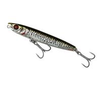 SAVAGE GEAR Leurre crayon coulé à eau salée CAST HACKER 13cm/73g Fast Sinking