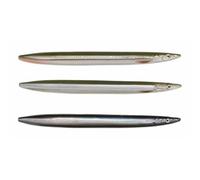 Savage Gear Leurre Crayon Line Thru Sandeel Sinking 11g 85 Mm