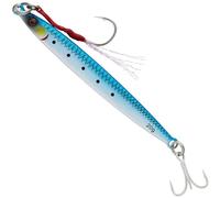 SAVAGE GEAR Leurre de pêche UL Sardine Slider Micro 4,7 cm/5 g