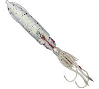 SAVAGE GEAR Leurre Jigging en caoutchouc SWIM Squid Inchiku 9,7 cm/150 g