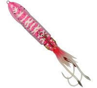 SAVAGE GEAR Leurre Jigging en caoutchouc SWIMSQUID INCHIKU 9,7 cm/150 g