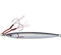 Savage Gear Leurre métallique 3D Scan Slim Jig Minnow 150g