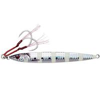 Savage Gear Leurre métallique 3D Scan Slim Jig Minnow 180g