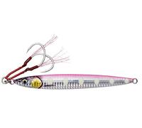 Savage Gear 3D Slim Jig Minnow 60g-180g Appâts marins Pilker Appâts...