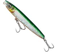 Savage Gear Leurre pour pêche en haute mer 13 cm 73 g Cast Hacker Fast Sinking Couleur : BGO LS