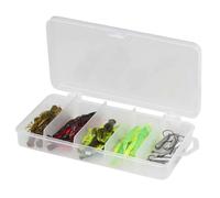 Savage Gear Leurre Souple 3d Crayfish Kit 67 Mm