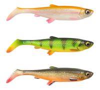 Savage Gear Leurre Souple 3d Herring Shad 102g 250 Mm